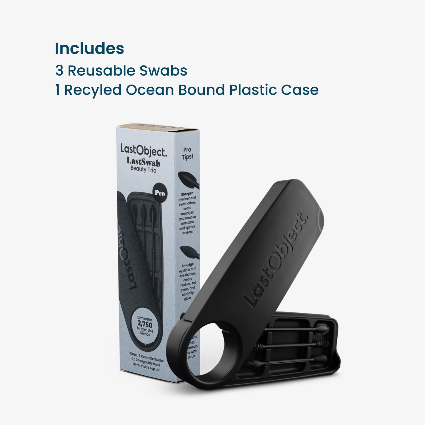 LastSwab Beauty Trio Pro LastObject