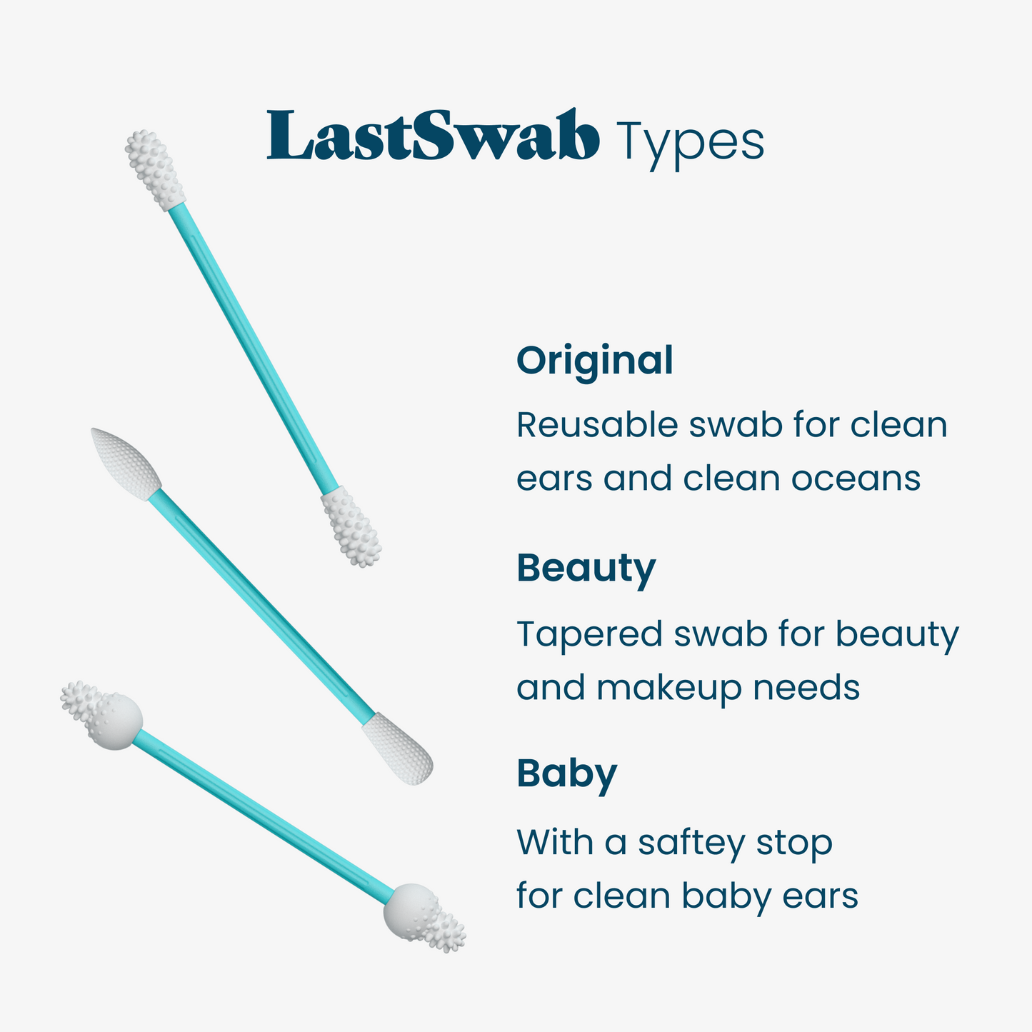 LastSwab 2.0 LastSwab LastSwab all_variants Original