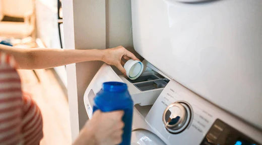 Detergent Dangers and How to Avoid Them