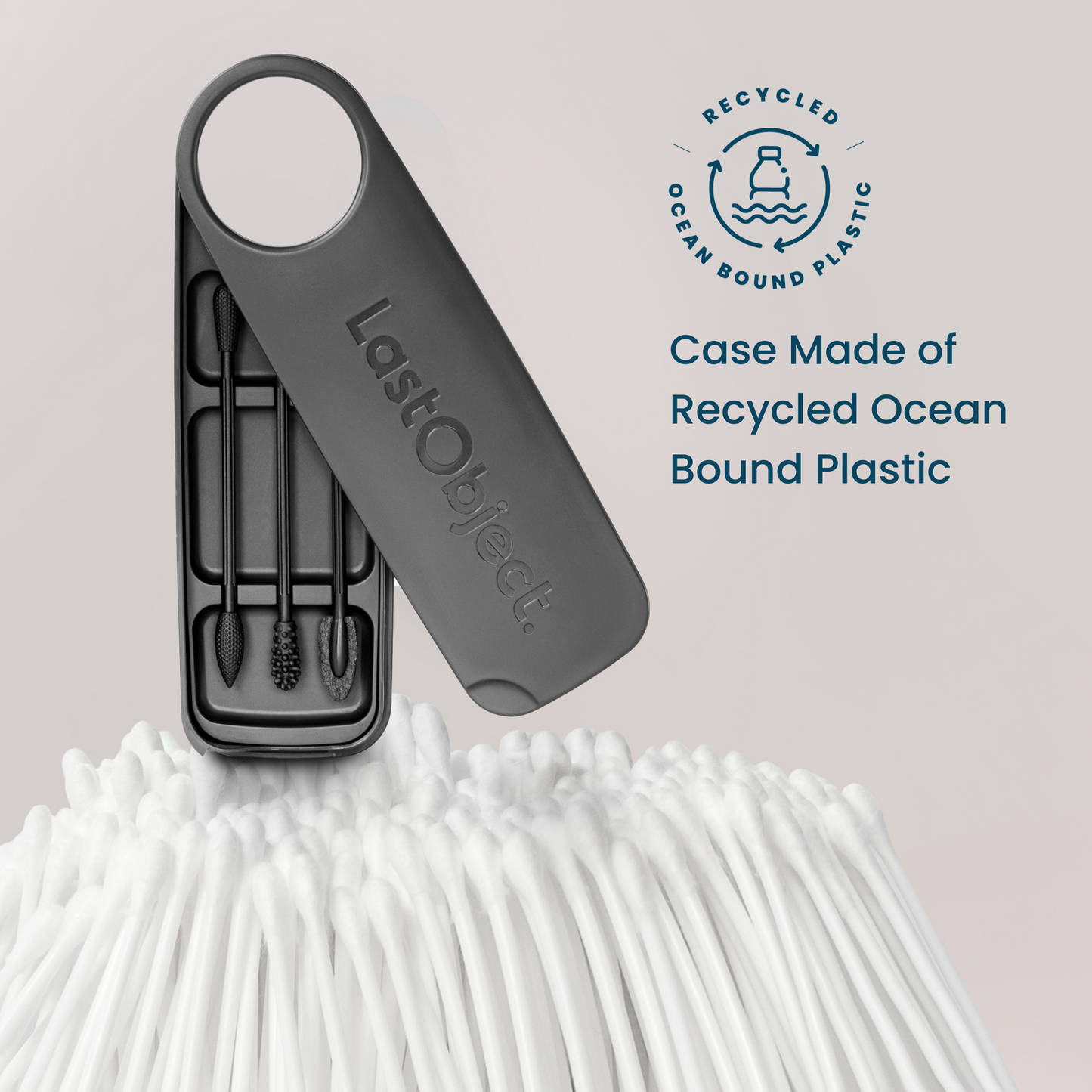 LastSwab Beauty Trio Pro LastObject