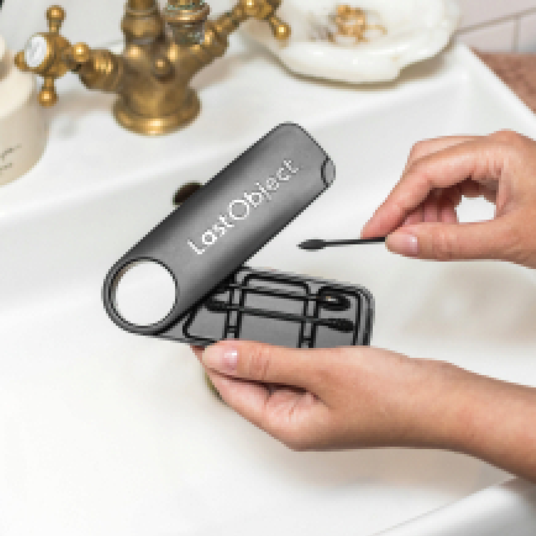 LastSwab Beauty Trio Pro LastObject