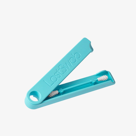 LastSwab Turquoise Original watermark